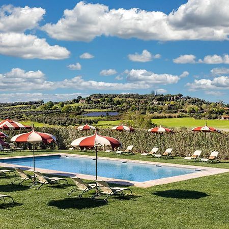 Locanda Rossa Capalbio Εξωτερικό φωτογραφία