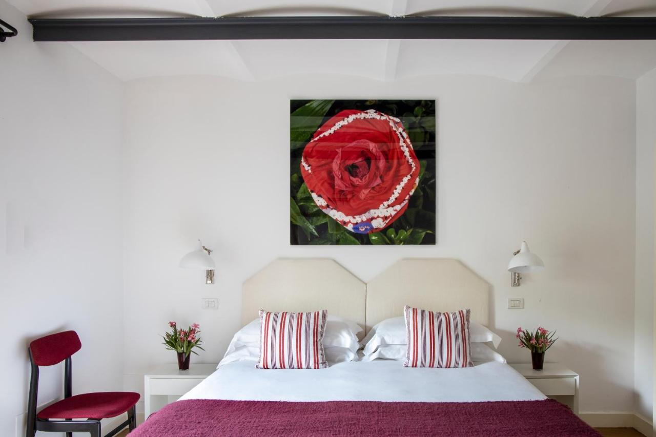 Locanda Rossa Capalbio Εξωτερικό φωτογραφία