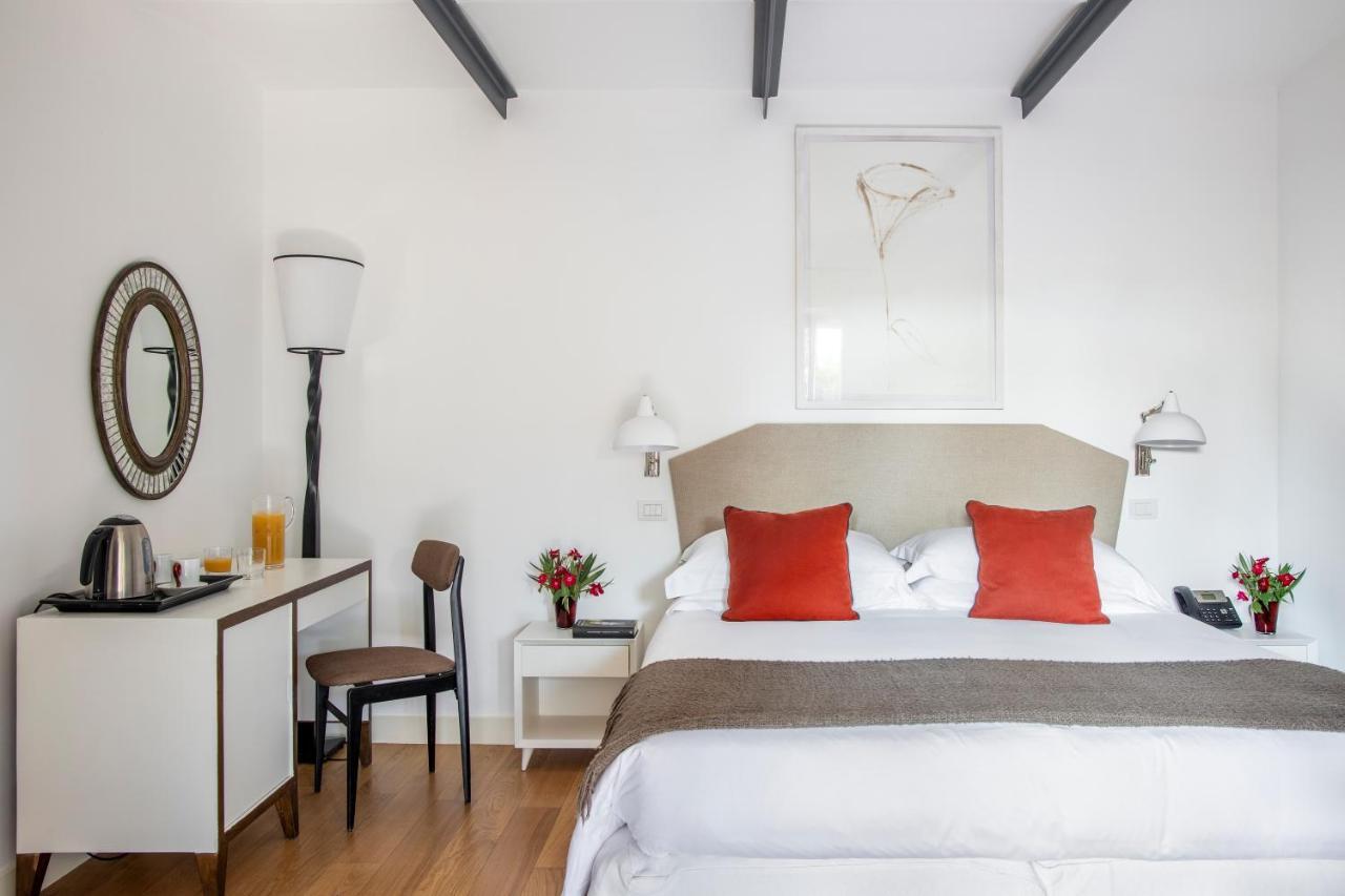 Locanda Rossa Capalbio Εξωτερικό φωτογραφία