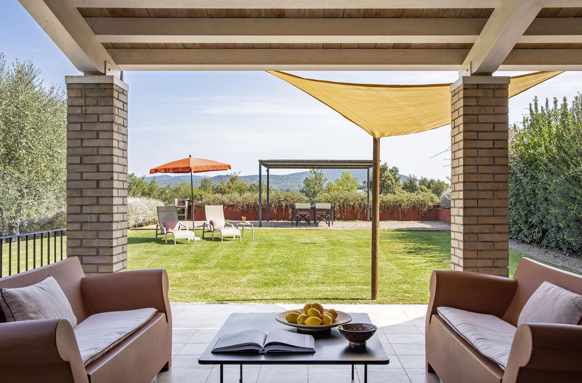 Locanda Rossa Capalbio Εξωτερικό φωτογραφία