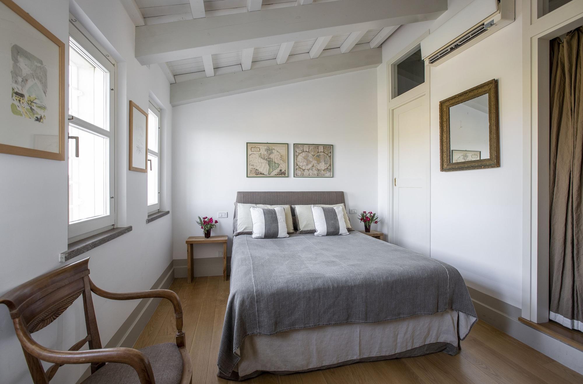 Locanda Rossa Capalbio Εξωτερικό φωτογραφία
