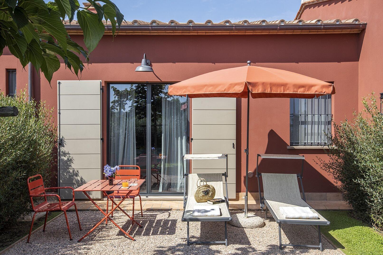 Locanda Rossa Capalbio Εξωτερικό φωτογραφία