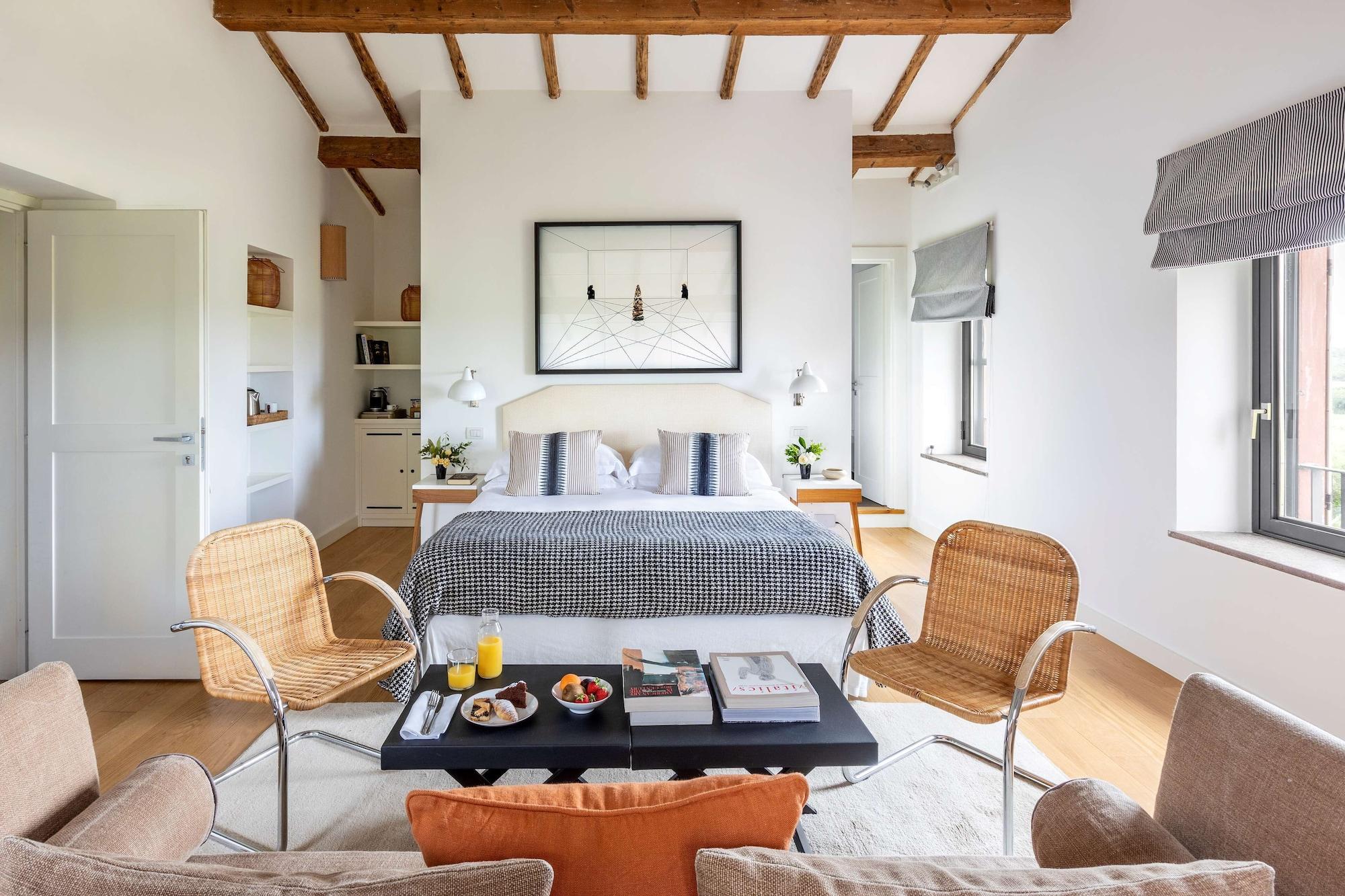 Locanda Rossa Capalbio Εξωτερικό φωτογραφία