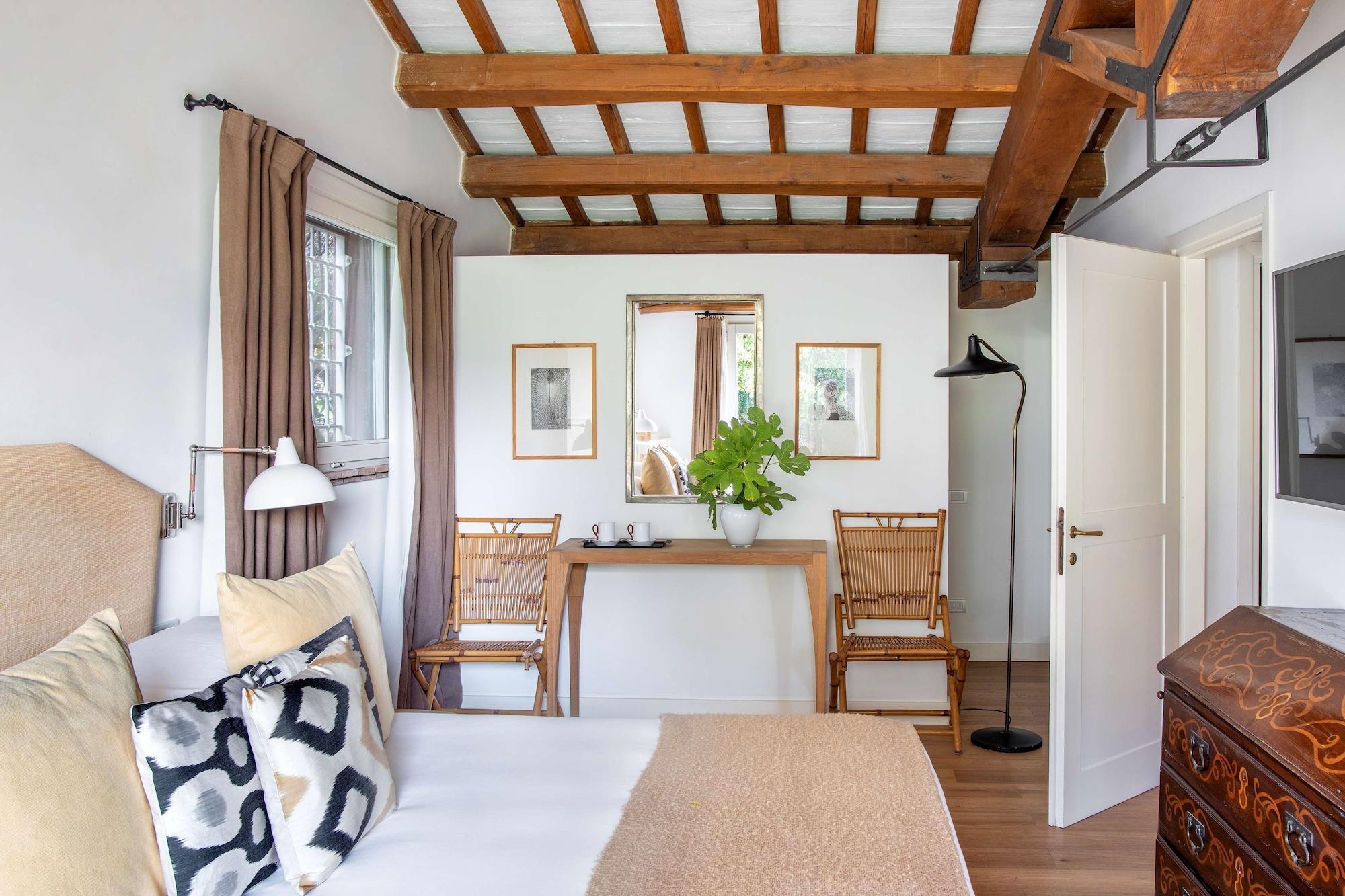 Locanda Rossa Capalbio Εξωτερικό φωτογραφία