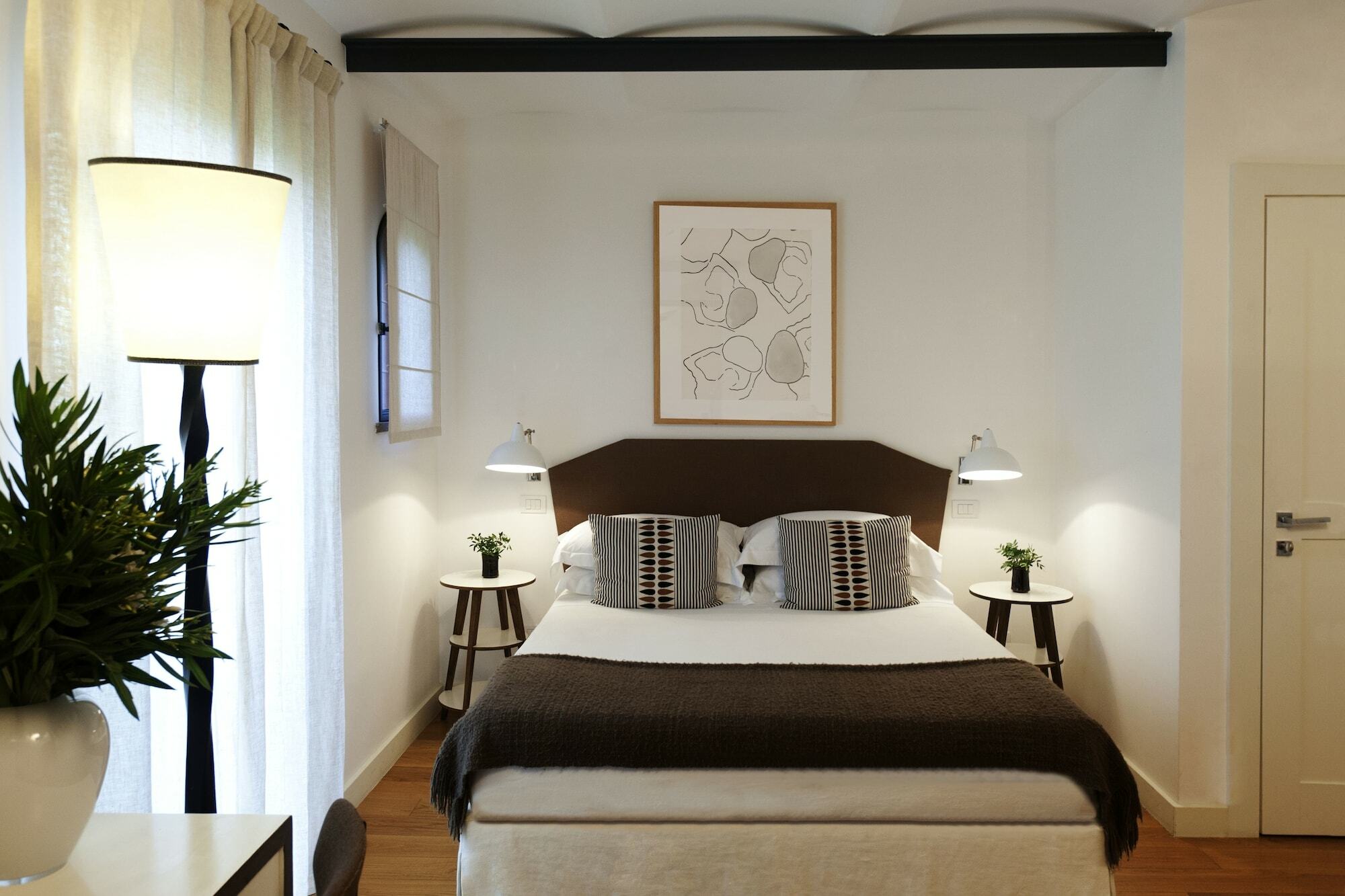 Locanda Rossa Capalbio Εξωτερικό φωτογραφία