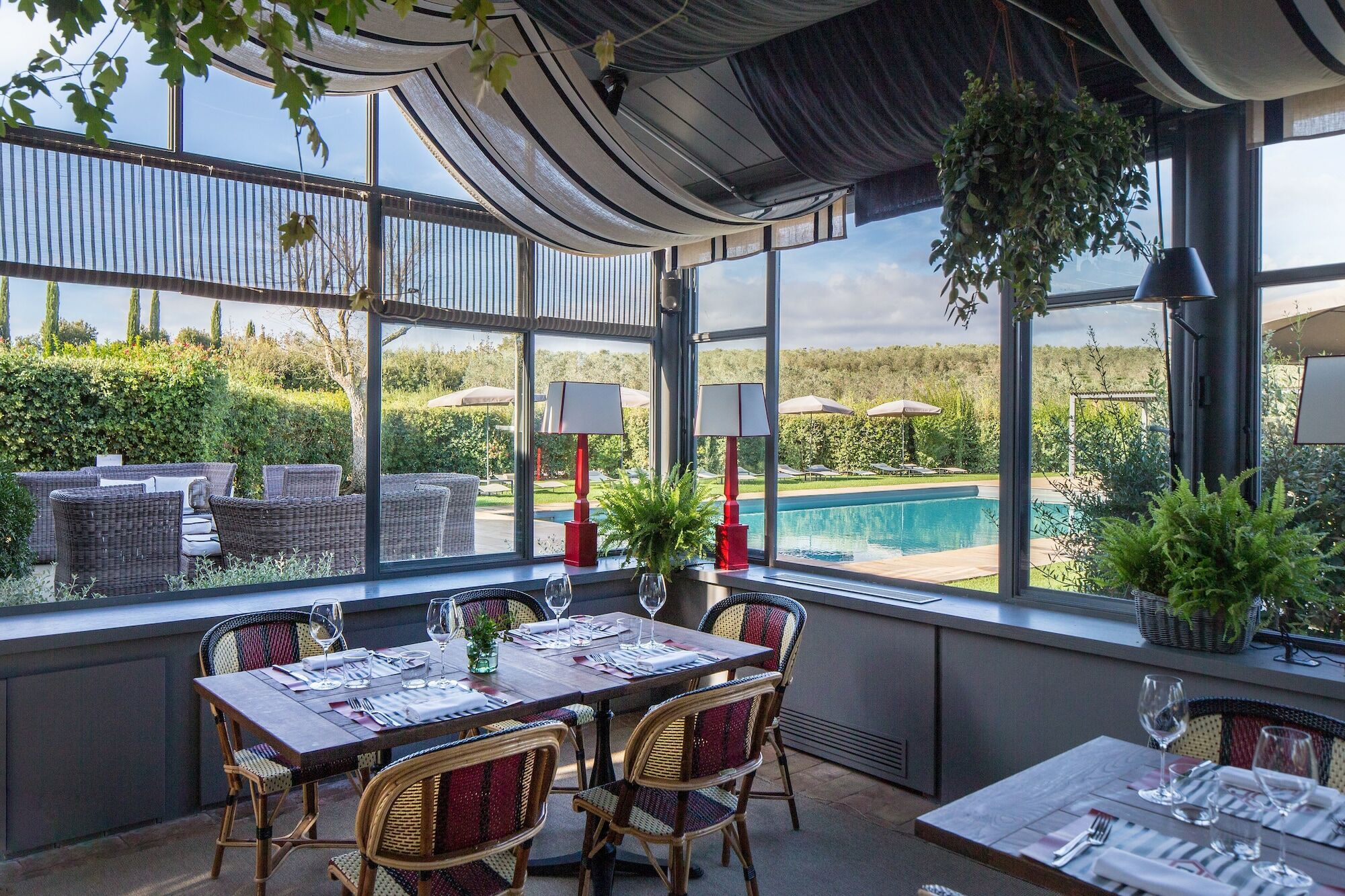 Locanda Rossa Capalbio Εξωτερικό φωτογραφία